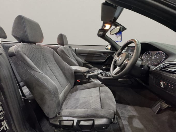 2025 BMW 2 Series