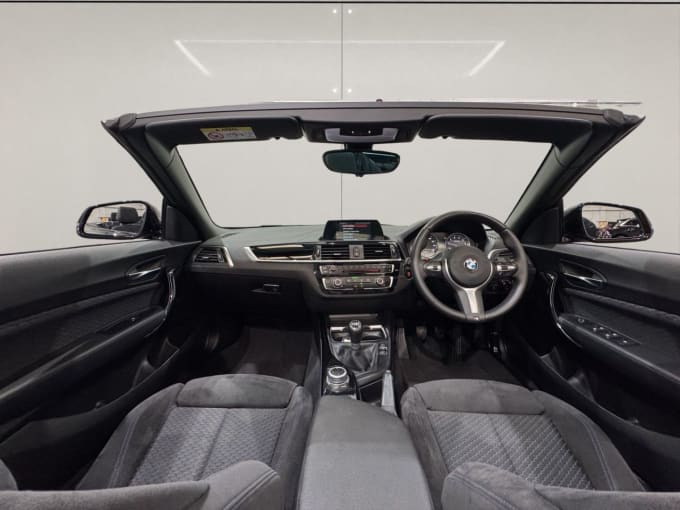 2025 BMW 2 Series