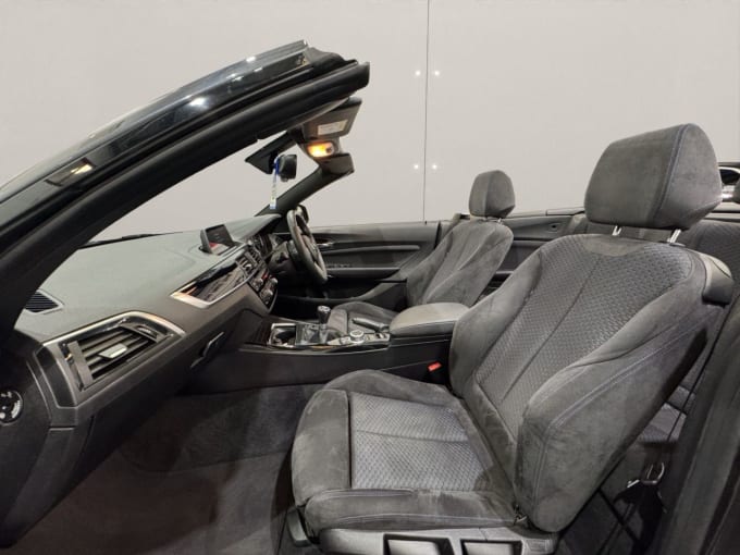 2025 BMW 2 Series
