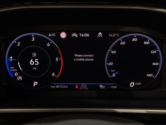2025 Volkswagen T-roc