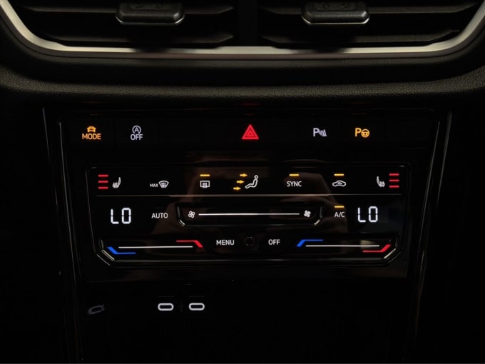 2025 Volkswagen T-roc
