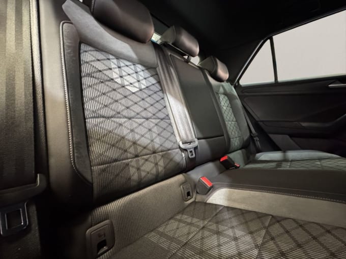 2025 Volkswagen T-roc