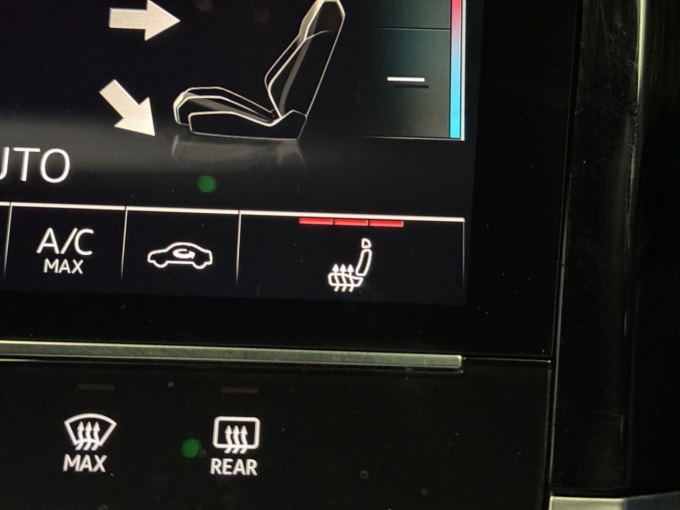 2025 Audi E-tron