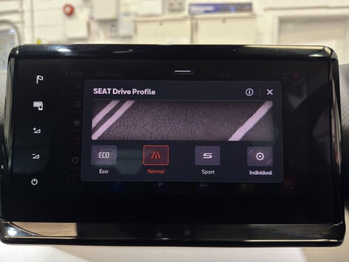 2025 Seat Arona