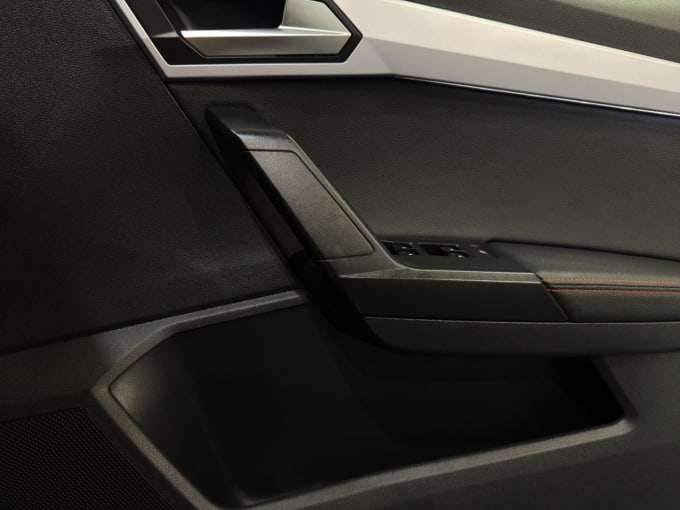 2025 Seat Arona