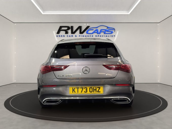 2025 Mercedes-benz Cla
