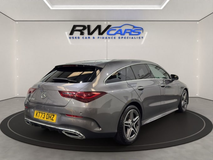 2025 Mercedes-benz Cla