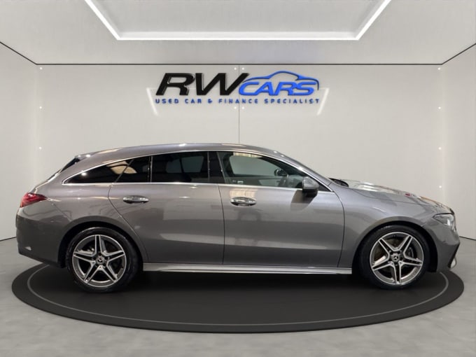 2025 Mercedes-benz Cla