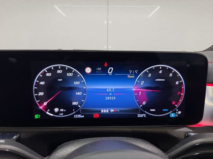 2025 Mercedes-benz Cla