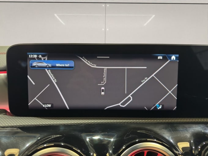 2025 Mercedes-benz Cla