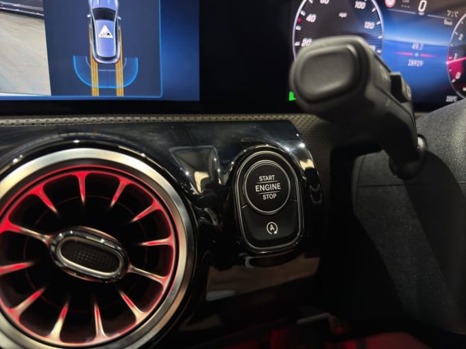 2025 Mercedes-benz Cla