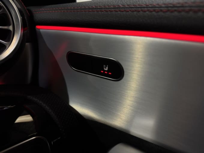 2025 Mercedes-benz Cla