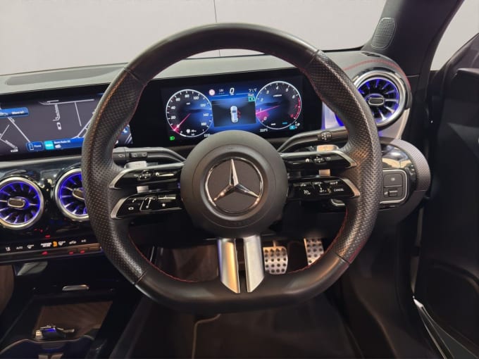 2025 Mercedes-benz Cla
