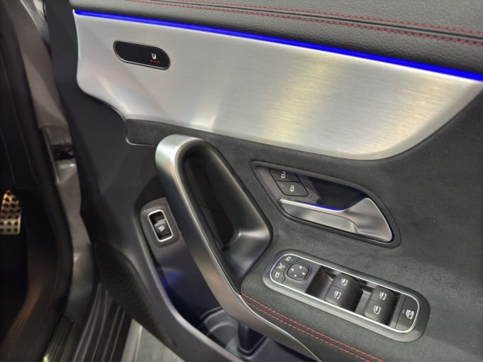 2025 Mercedes-benz Cla