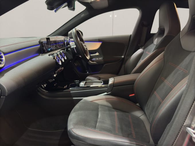 2025 Mercedes-benz Cla