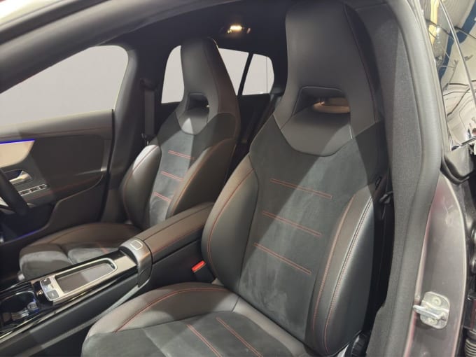 2025 Mercedes-benz Cla