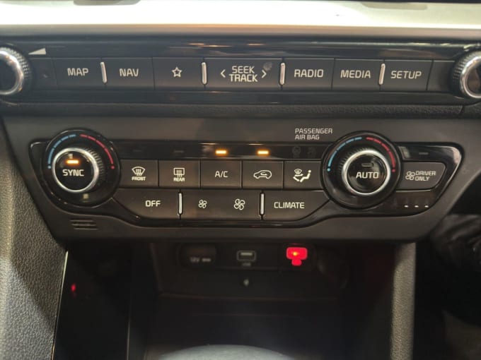 2025 Kia Niro