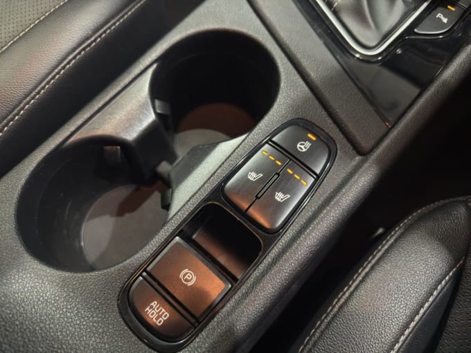 2025 Kia Niro