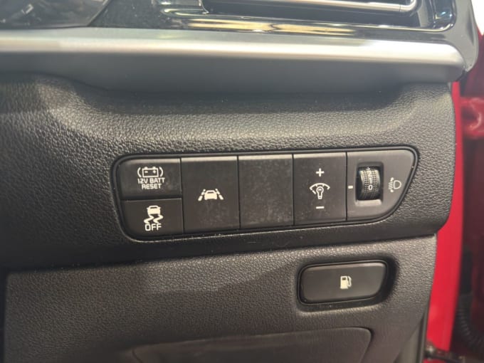 2025 Kia Niro