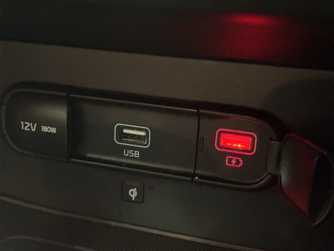 2025 Kia Niro