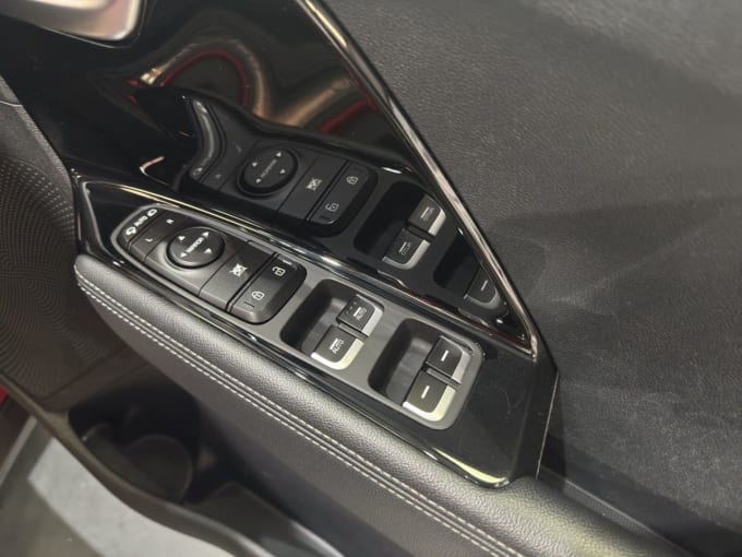 2025 Kia Niro