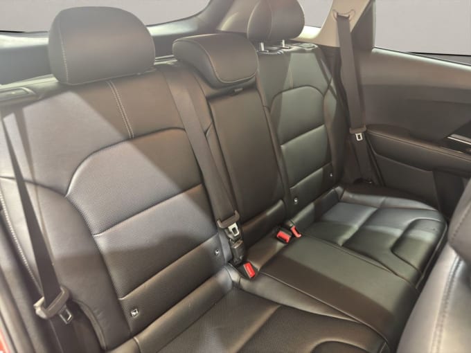 2025 Kia Niro