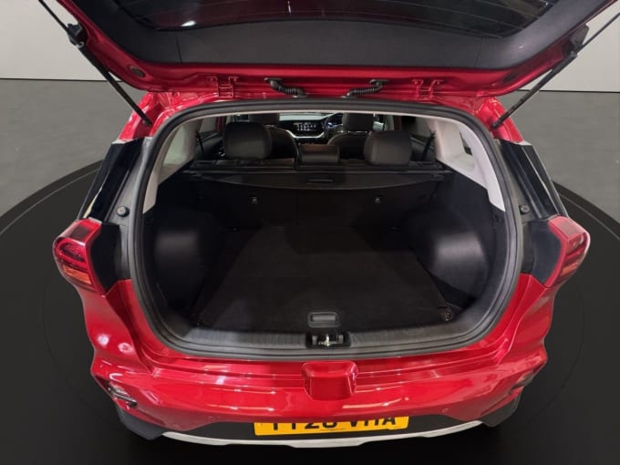 2025 Kia Niro