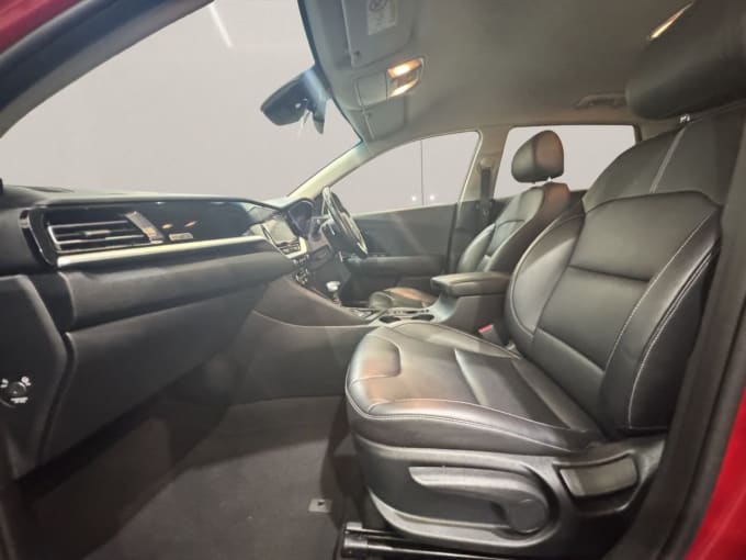 2025 Kia Niro