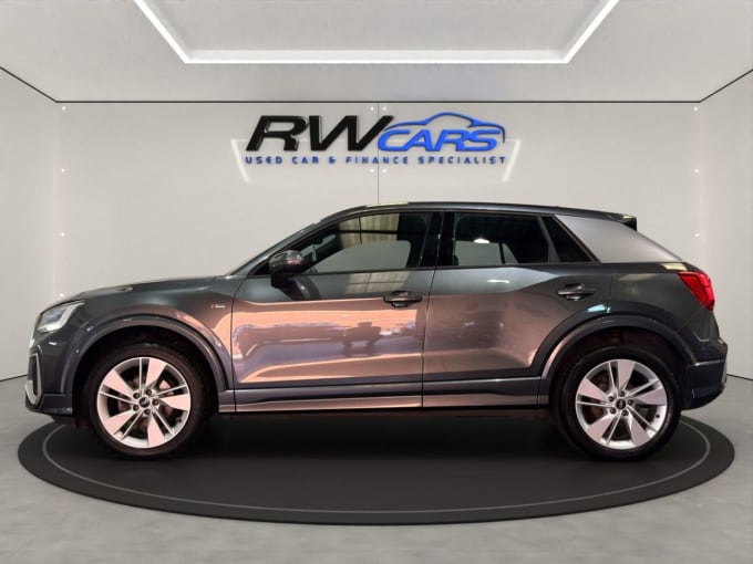2025 Audi Q2