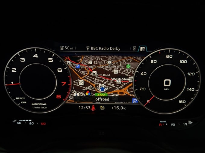 2025 Audi Q2