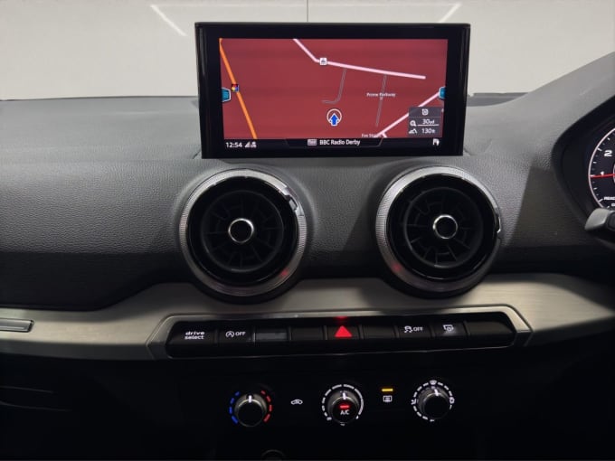 2025 Audi Q2