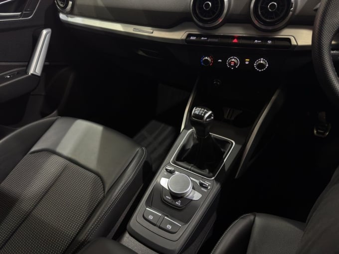 2025 Audi Q2