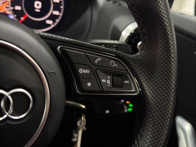 2025 Audi Q2