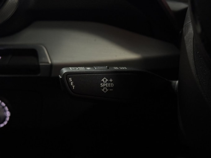 2025 Audi Q2