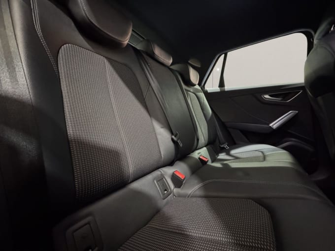 2025 Audi Q2