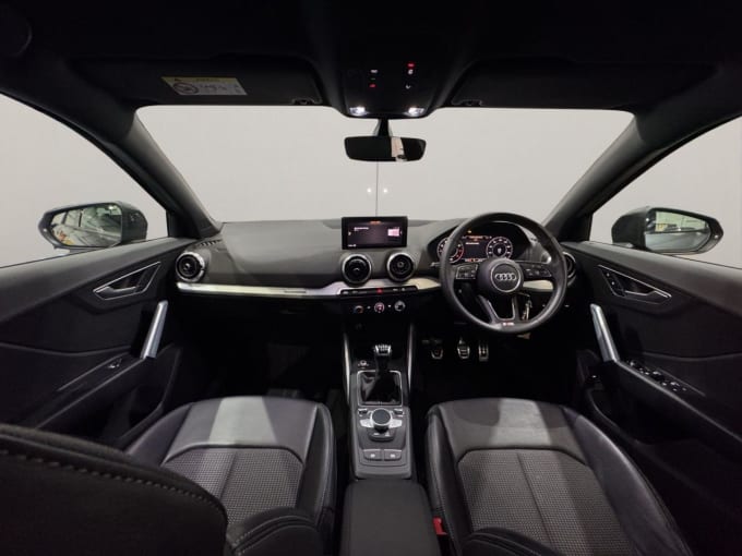 2025 Audi Q2