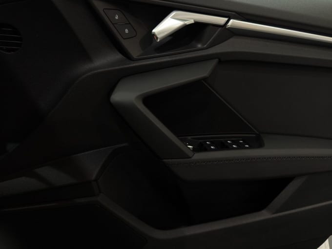 2025 Audi A3
