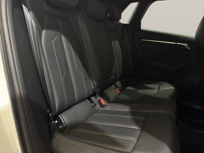 2025 Audi A3