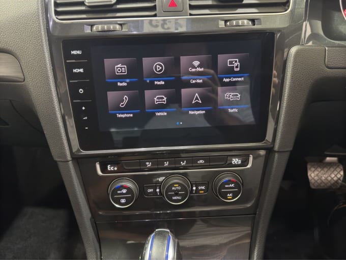 2025 Volkswagen E-golf