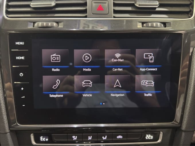2025 Volkswagen E-golf