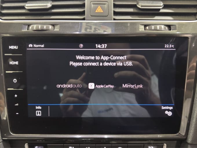 2025 Volkswagen E-golf