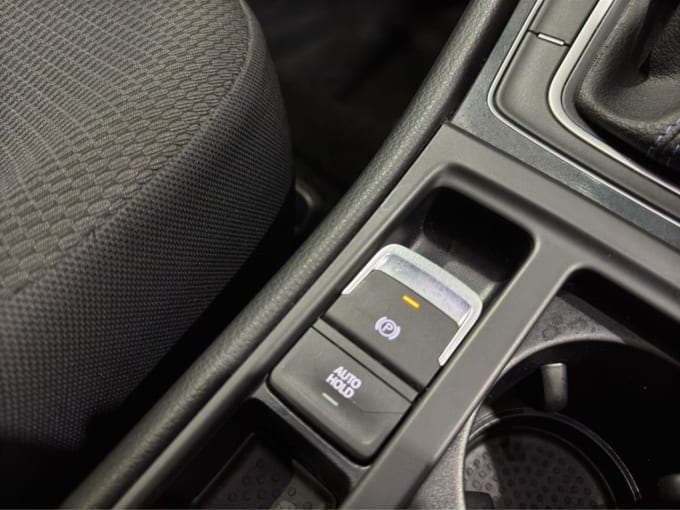 2025 Volkswagen E-golf