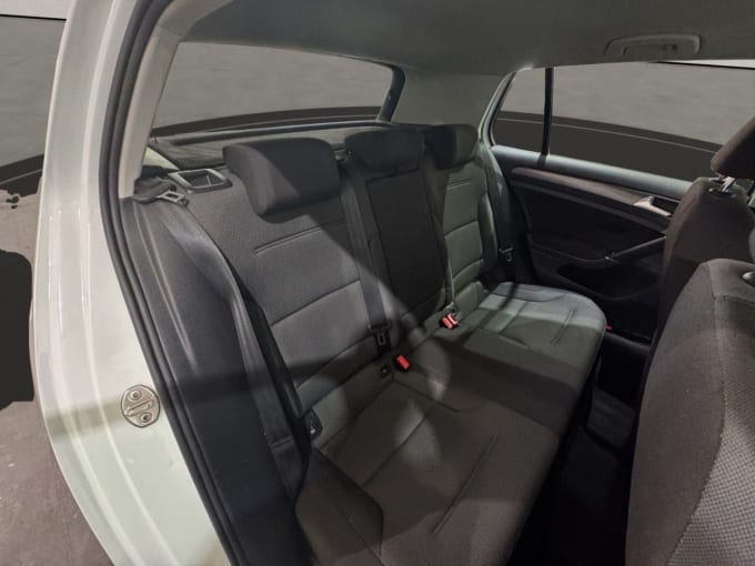 2025 Volkswagen E-golf