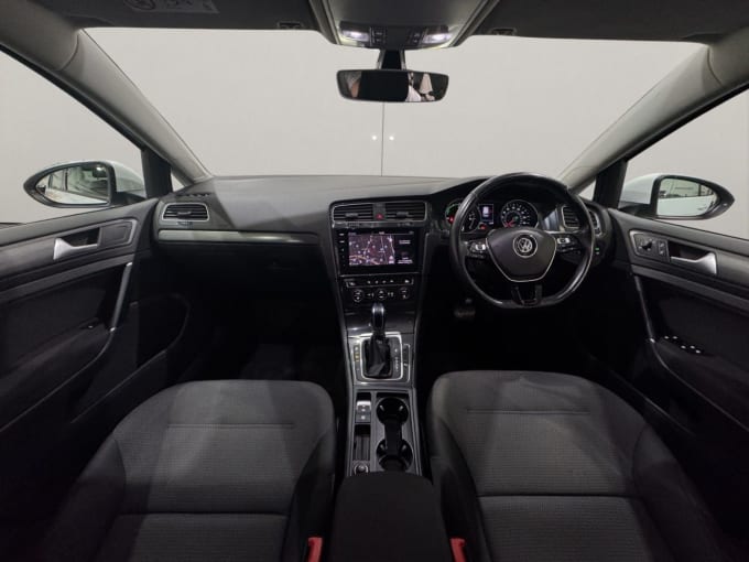 2025 Volkswagen E-golf