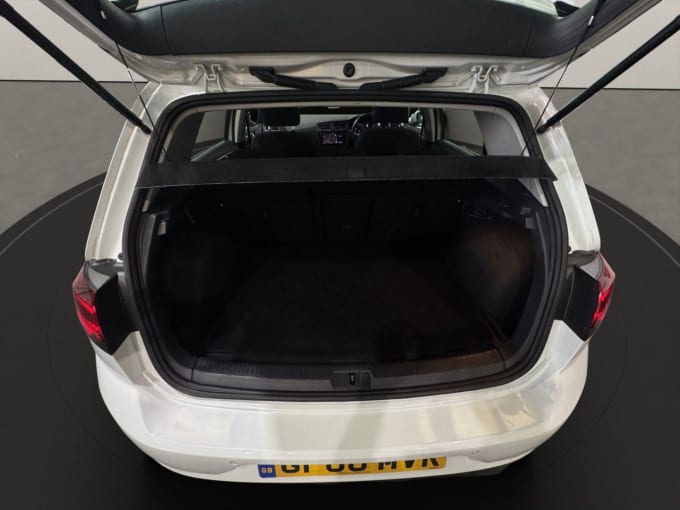 2025 Volkswagen E-golf