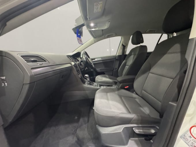 2025 Volkswagen E-golf