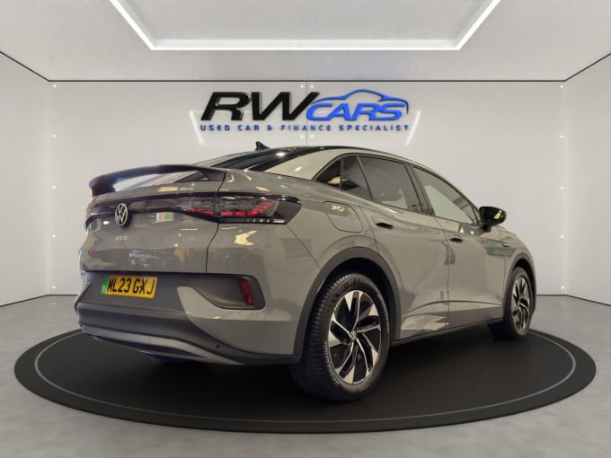 2025 Volkswagen Id.5
