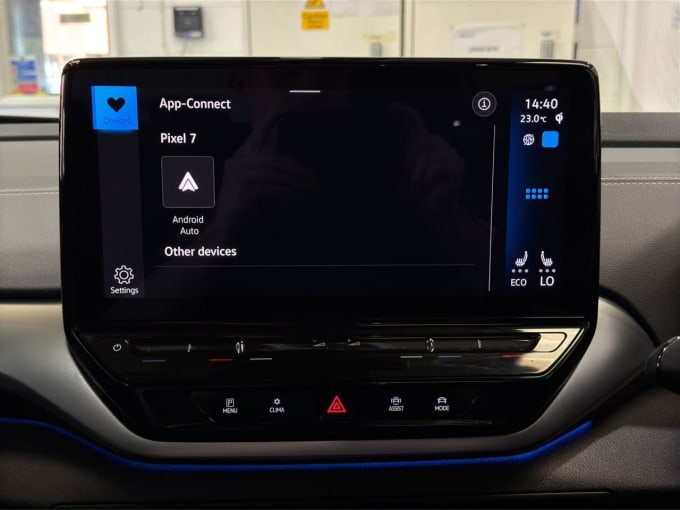 2025 Volkswagen Id.5