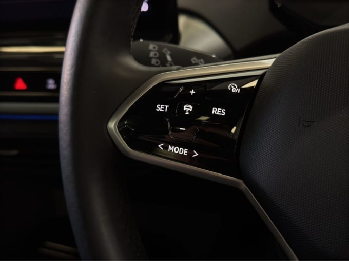 2025 Volkswagen Id.5