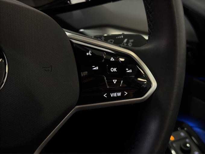 2025 Volkswagen Id.5